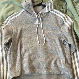 Women’s Adidas Hoodie